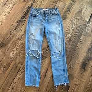 CJLA original Chrissy Jeans